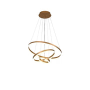 LED -vágy távirányítóval Elizabeth 152W Aurer