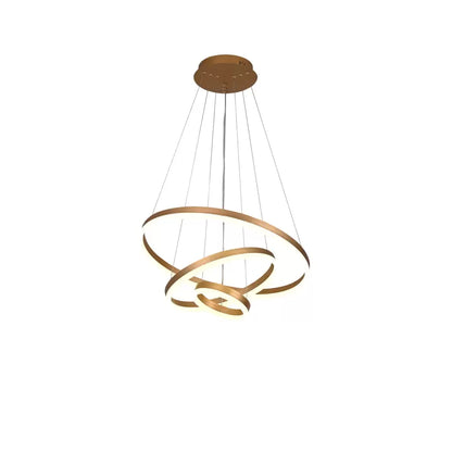 LED -vágy távirányítóval Elizabeth 152W Aurer