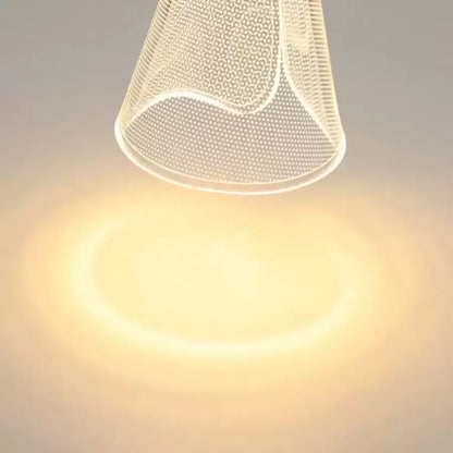 LED LULUS ENTERCHAND JAYDEN 38W AURIU