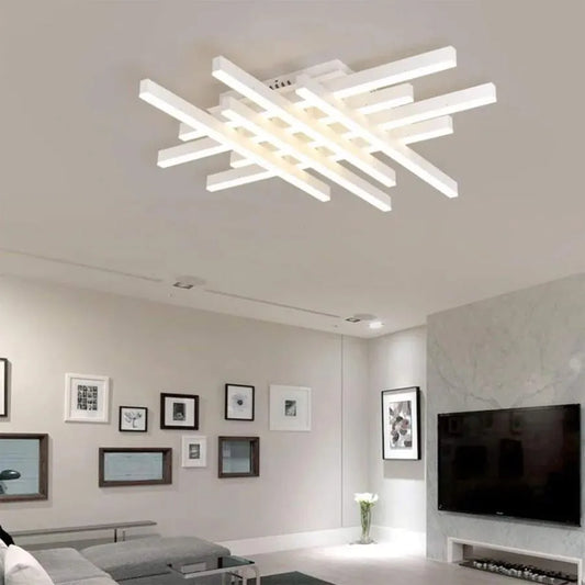 LED LULUS SAMARA SAMARA LED 160 W DILAL FEHÉR
