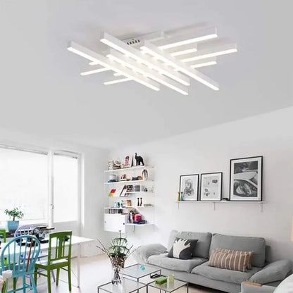 LED LULUS SAMARA SAMARA LED 160 W DILAL FEHÉR