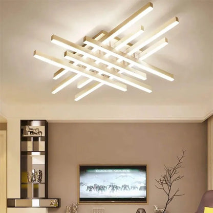 LED LULUS SAMARA SAMARA LED 160 W DILAL FEHÉR