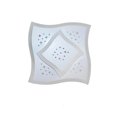 LED LED Mandi, 20W, hideg, fehér fény