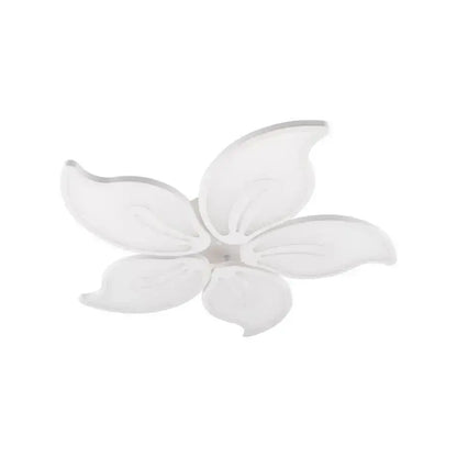 LED LULUS Melecomanda Jasmine 73W 5 szirmok hideg/meleg/meleg semleges fehér