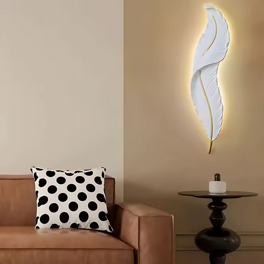 Alkalmazza a LED Pena 65 cm -t, hideg/forró/semleges fény, aranyfehér