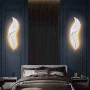 Alkalmazza a LED Pena 65 cm -t, hideg/forró/semleges fény, aranyfehér
