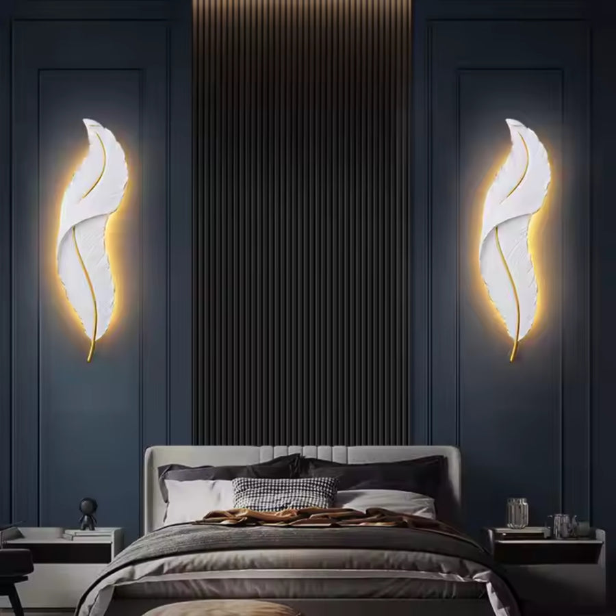 Alkalmazza a LED Pena 65 cm -t, hideg/forró/semleges fény, aranyfehér