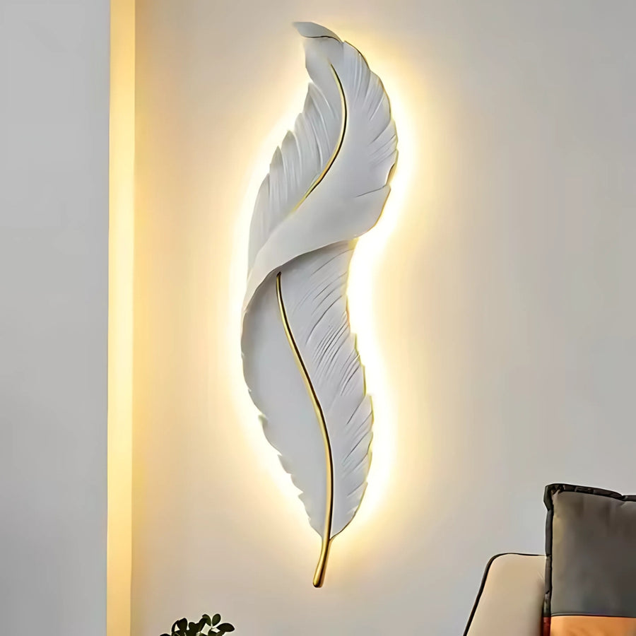Alkalmazza a LED Pena 85cm fehér aranyat