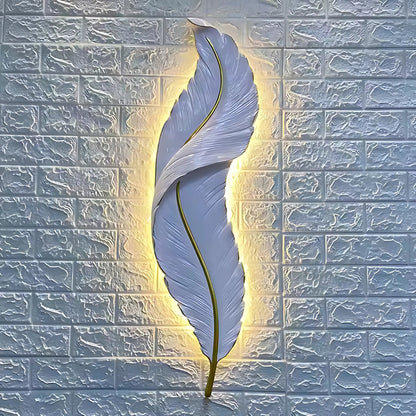 Alkalmazza a LED Pena 85cm fehér aranyat