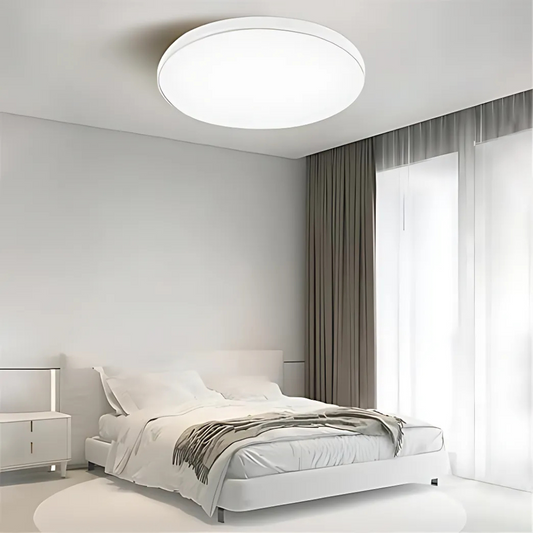 LED LED Calponer, 48W, hideg, fehér fény