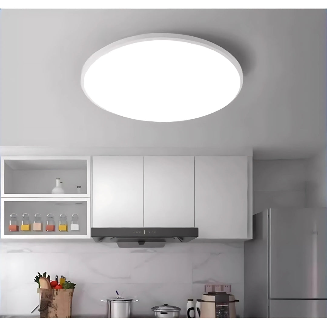 LED Solis 37cm 32W mennyezet semleges fehér
