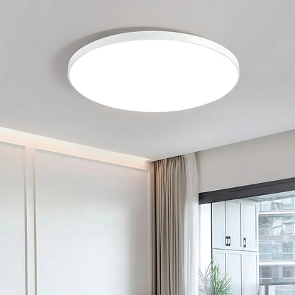 LED Solis 37cm 32W mennyezet semleges fehér