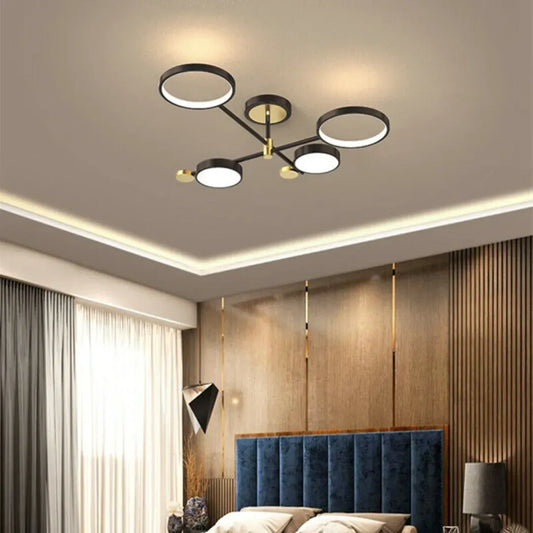 LULUS LED IONELA, 25W