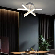 LED LED LED, 18W, fehér, fém, hideg/forró/semleges fény