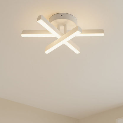 LED LED LED, 18W, fehér, fém, hideg/forró/semleges fény