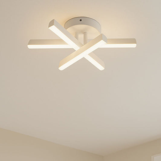 LED LED LED, 18W, fehér, fém, hideg/forró/semleges fény