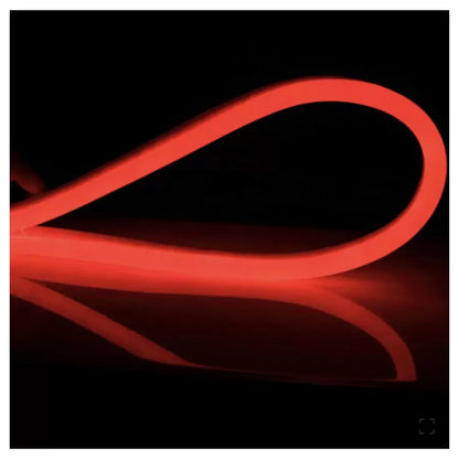Neon Flex, 1 m, 14W/m, piros