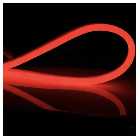 Neon Flex, 1 m, 14W/m, piros
