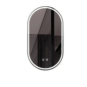 Mirror LED Touch Rainer, fogyatékossággal rendelkező funkció 60x80 cm, Korman kollekció
