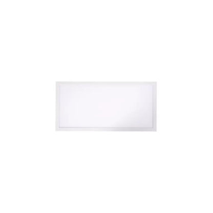 LED -panel beágyazott 28W hideg fehér fény