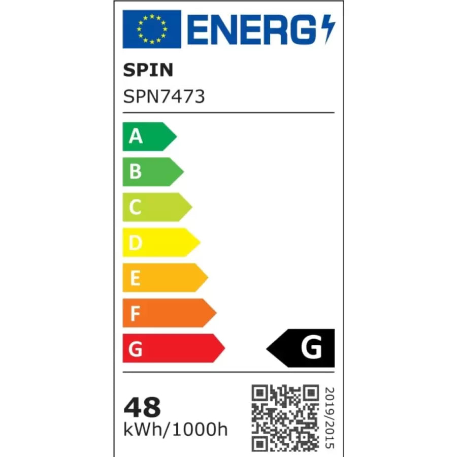 A LED -panel süllyesztett 48W hideg fehér fény