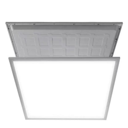 LED -panel süllyesztve 48W Forró fehér fény