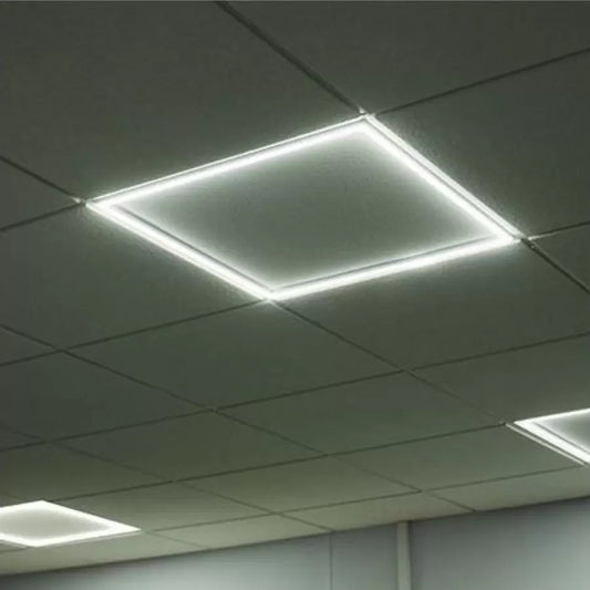 LED panel Rama Ramy 40W hideg fehér fény