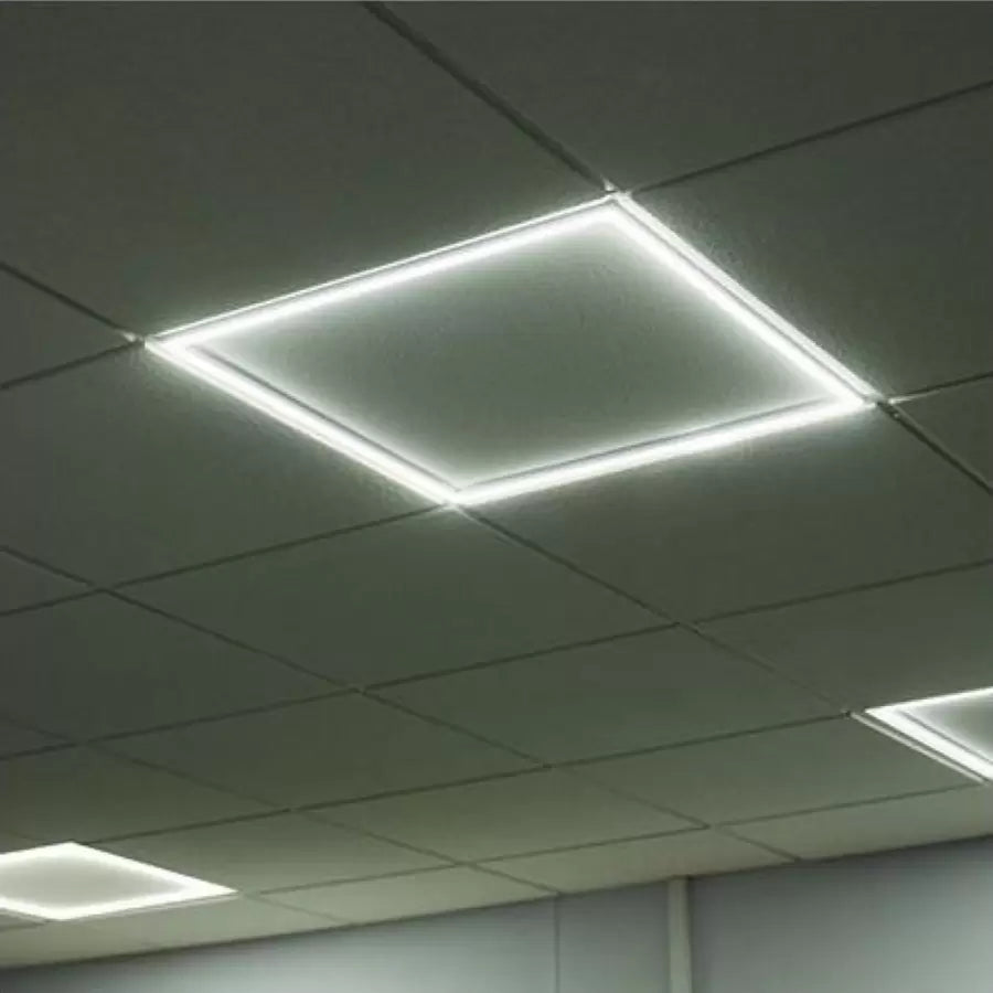 LED panel Rama Ramy 40W hideg fehér fény