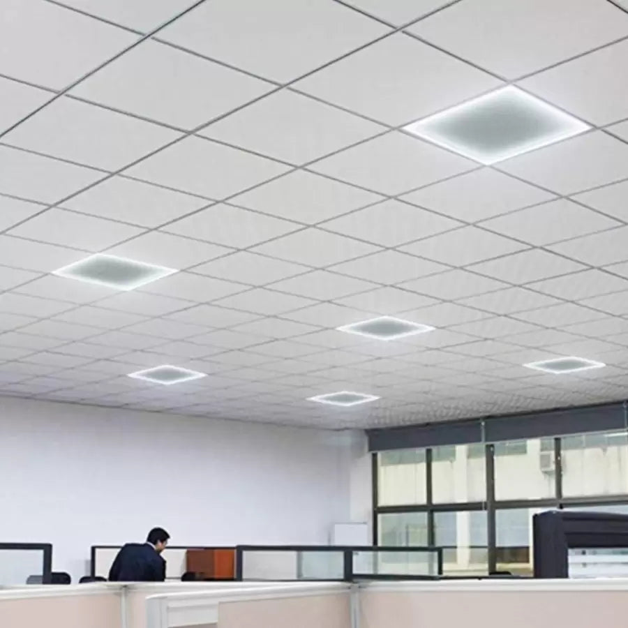 LED panel Rama Ramy 40W hideg fehér fény
