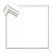 LED panel Rama Ramy 40W hideg fehér fény
