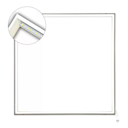 LED panel Rama Ramy 40W hideg fehér fény