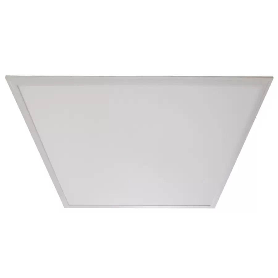Vékony LED -es panel süllyesztve 48W fehér semleges fény