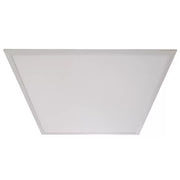 Vékony LED -es panel süllyesztett 48 W -os hideg fehér fény