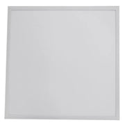 Vékony LED -es panel süllyesztett 48 W -os hideg fehér fény