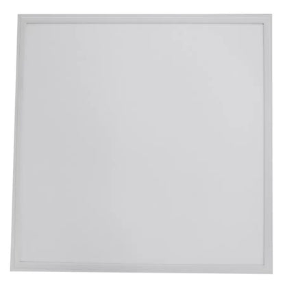 Vékony LED -es panel süllyesztett 48 W -os hideg fehér fény