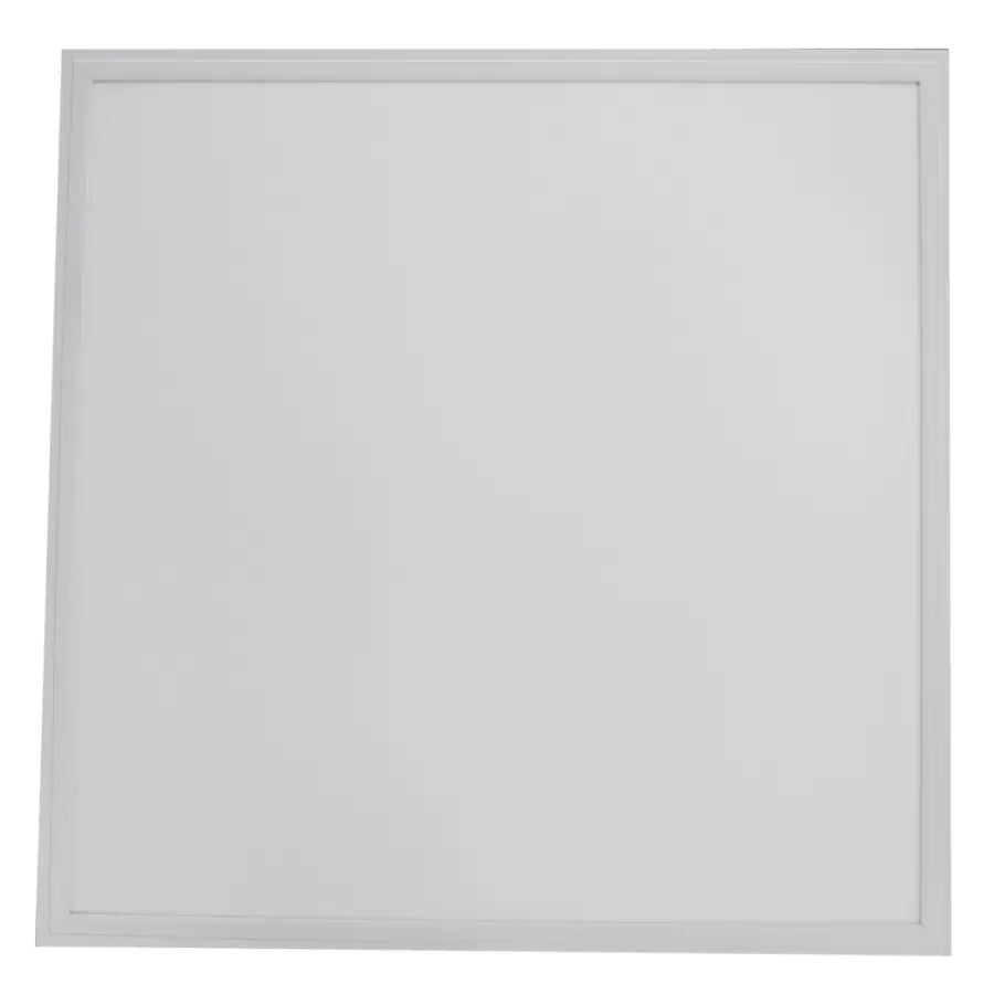Vékony LED -es panel süllyesztett 48 W -os hideg fehér fény