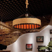 Anthony Chandelier, Bec 1x E27, fekete