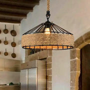 Anthony Chandelier, Bec 1x E27, fekete