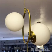 Lust Loft Atelier, 2x E27, aranyfehér, fém, állítható magasság