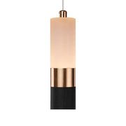 LED 14W LED -es inga, hideg/forró/semleges fény, arany, állítható magasság