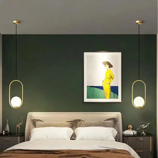 Loft Loft Galéria Modern, 1x E27, Aranyfehér, Fém, Állítható magasság