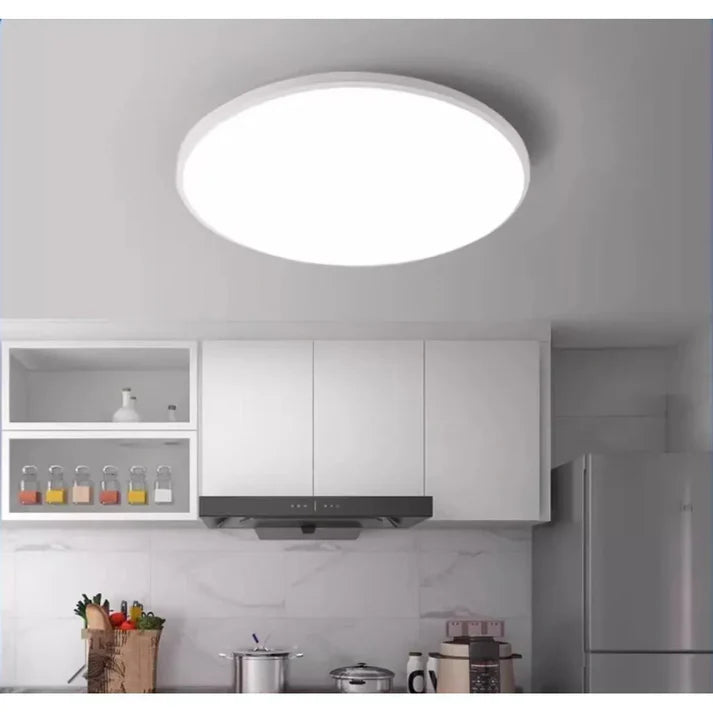 LED Solis 27cm 20W CEIL. Fehér semleges fény