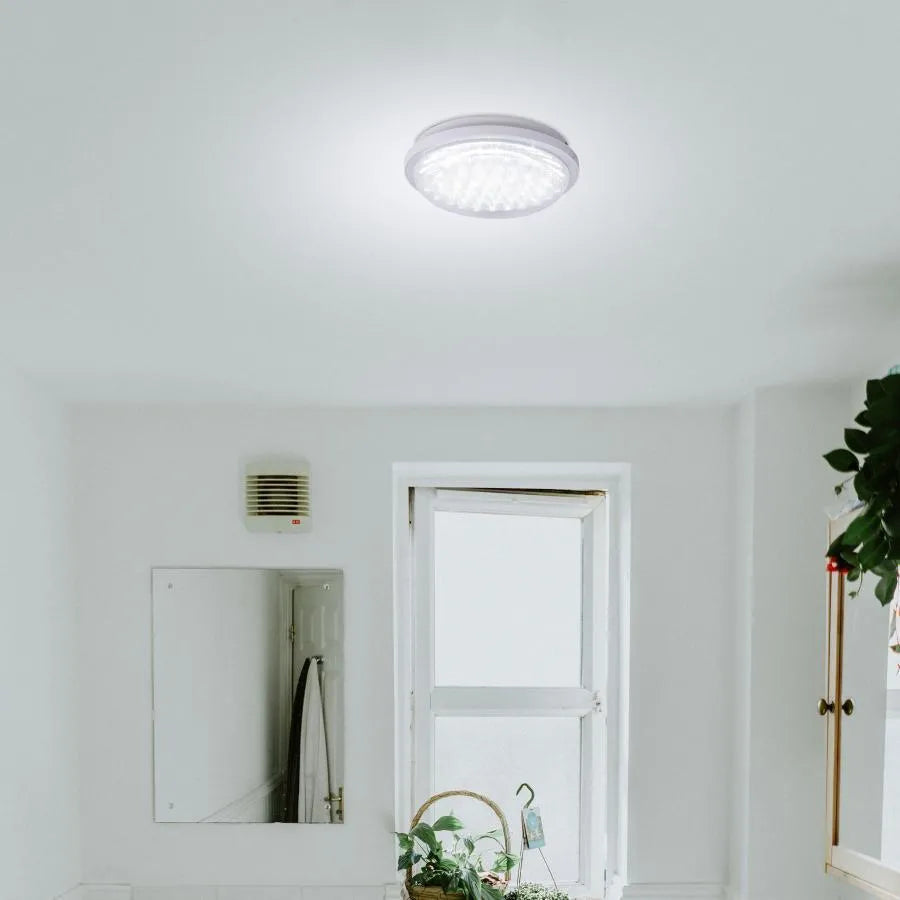 LED CASEY 30W LED mennyezet