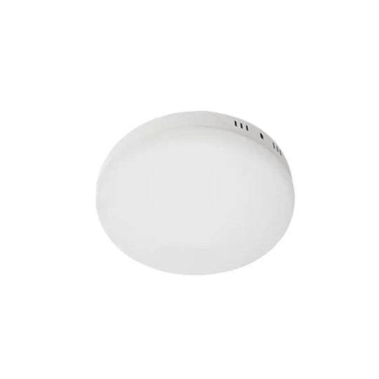 Cotena LED mennyezeti lámpa, 48 W, fehér, IP.44, kerek Alapértelmezett cím Alessandro Design
