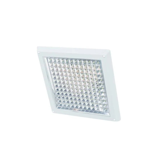 Damla LED mennyezeti lámpa 12W Fehér LED mennyezeti lámpa Alapértelmezett cím Alessandro Design