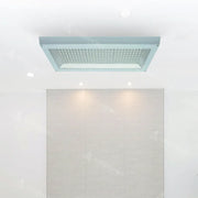 LED DILARA 24W WHITE