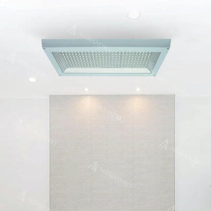 LED DILARA 24W WHITE