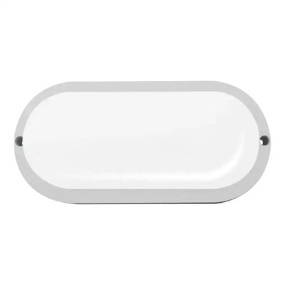 Marvin 8W White LED mennyezet