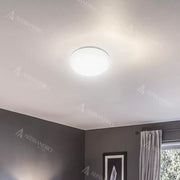 LED Miru mennyezet, 20W, 6500K, fehér