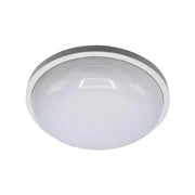 LED Miru mennyezet, 20W, 6500K, fehér
